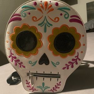 Disney loungefly Coco backpack